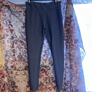 Gray Women’s Leggings